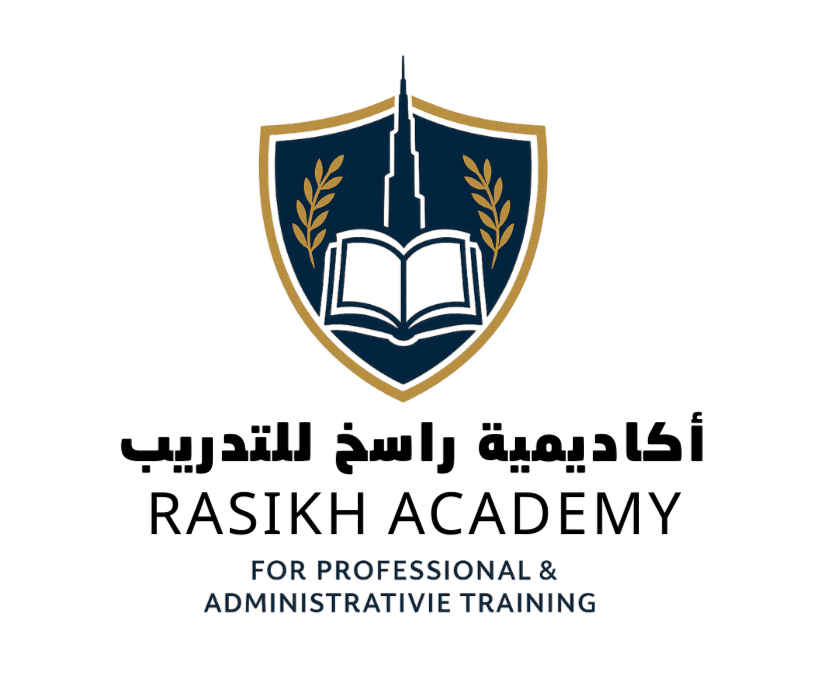 Rasikh Academy Logo